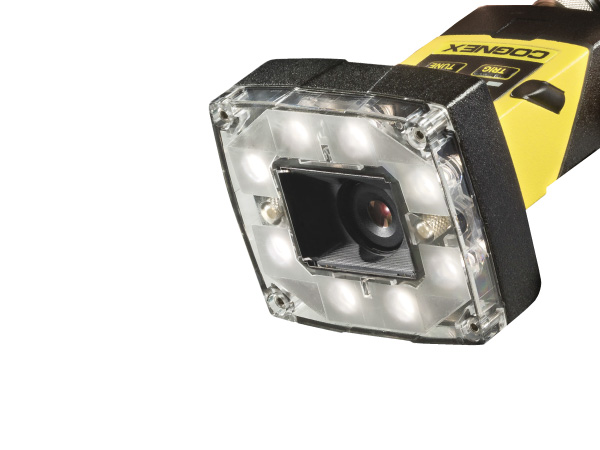 Cognex In-Sight 2000 Vision Sensors 