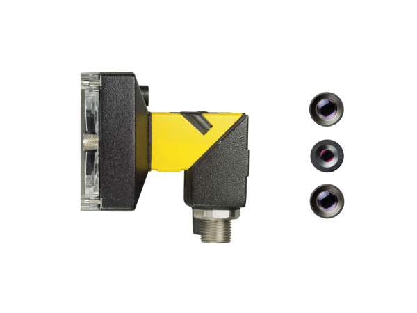 Cognex In-Sight 2000 Vision Sensors 