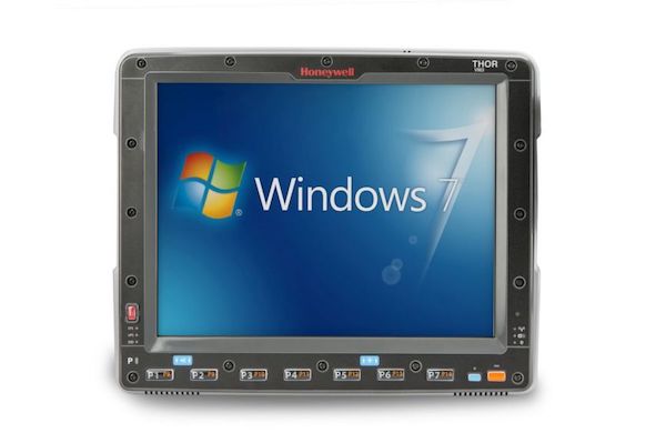 Honeywell Thor VM3 Honeywell Thor VM3