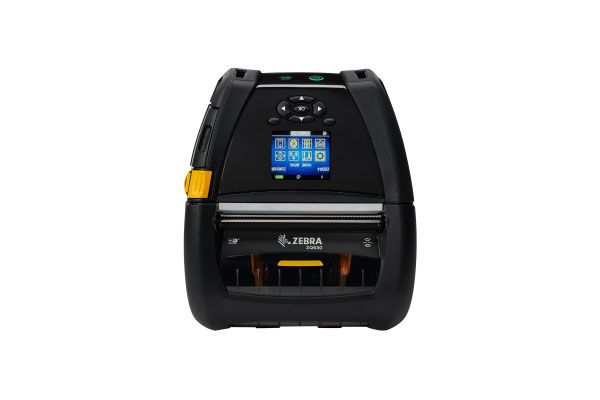 Zebra ZQ630 RFID Zebra ZQ630 RFID
