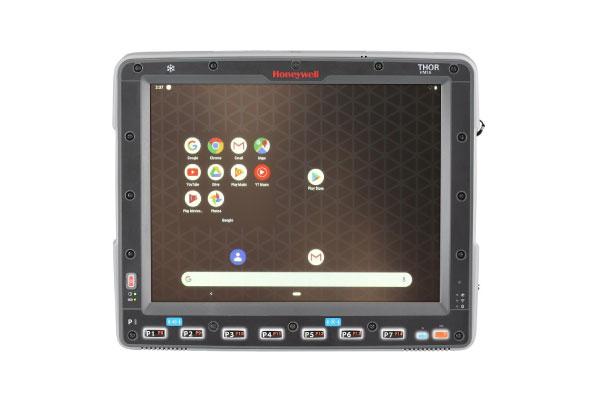 Honeywell Thor VM3A Honeywell Thor VM3A