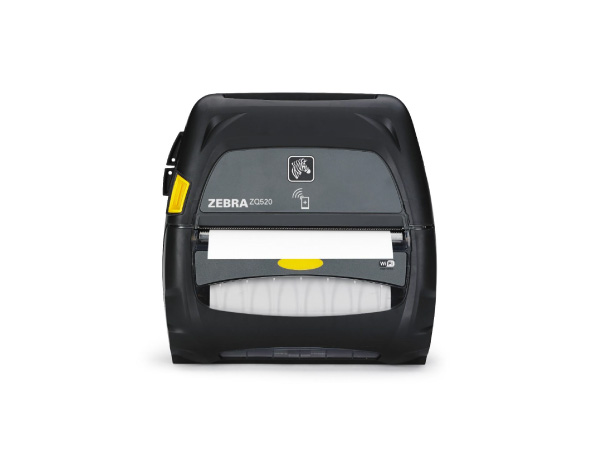 Zebra ZQ500 Series Zebra ZQ500 Series