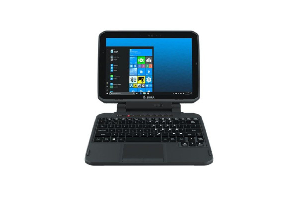 Zebra ET8X Enterprise Tablet