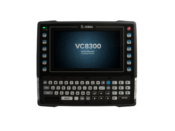 Zebra VC8300