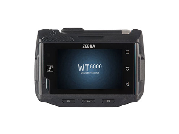 Zebra WT6300 Zebra WT6300