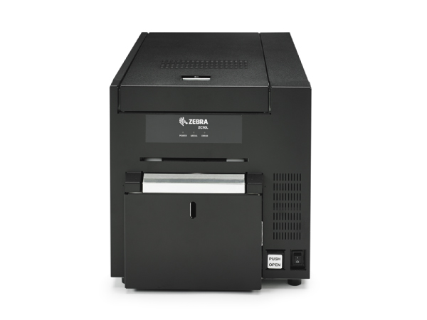 Zebra ZC10L Zebra ZC10L