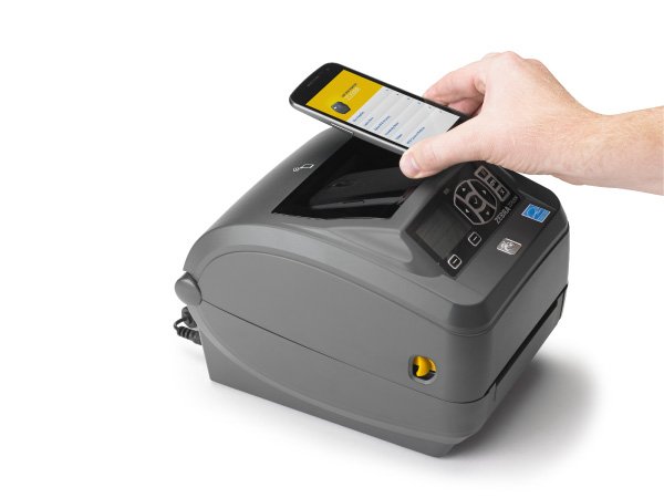 Zebra ZD500 RFID Zebra ZD500 RFID