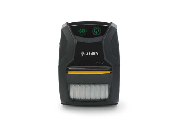 Zebra ZQ300 Series Zebra ZQ300 Series