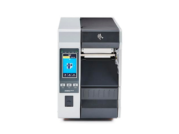 Zebra ZT600 Series RFID Printer Zebra ZT600 Series RFID Printer
