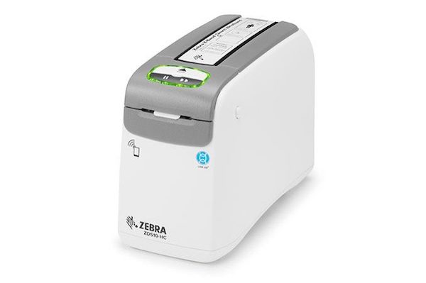 Zebra ZD510 HC Zebra ZD510 HC