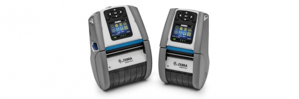 Zebra ZQ600 Plus Series