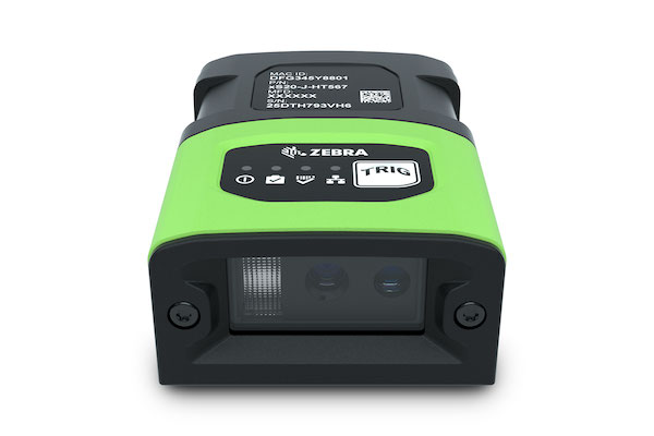 Zebra FS20 Fixed Industrial Scanner Zebra FS20 Fixed Industrial Scanner