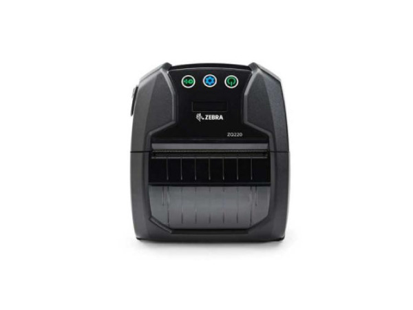 Zebra ZQ200 Series Zebra ZQ200 Series