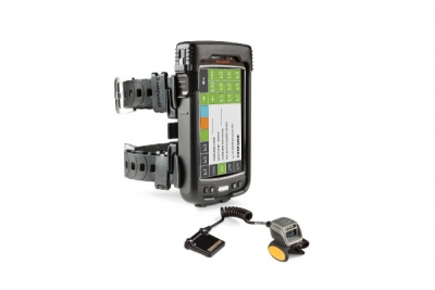 Honeywell Dolphin 70e Wireless Ring Scanner 