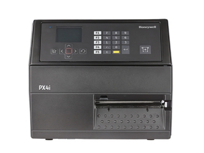 Honeywell PX4ie/6ie 