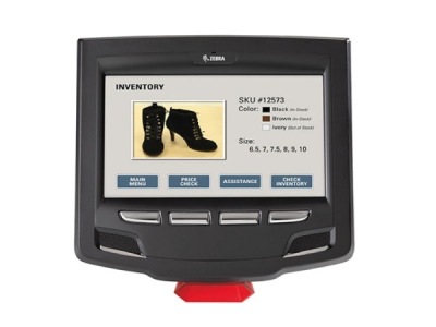 Zebra Symbol MK3100 Micro Kiosk