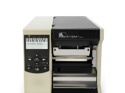 Zebra R110Xi RFID Printer