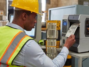 7 Things To Consider When Buying An Industrial Printer by Zebra