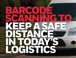 Keep A Safe Distance In Today Logistics by Honeywell
