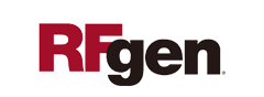 RFgen logo