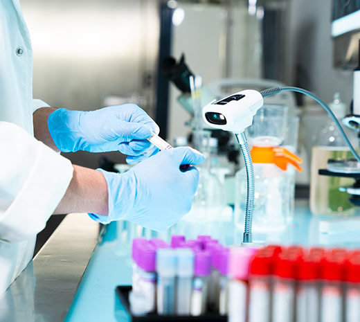 healthcare-2 Barcode Scanners