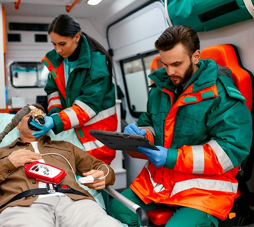 healthcare-4 Mobile Computers