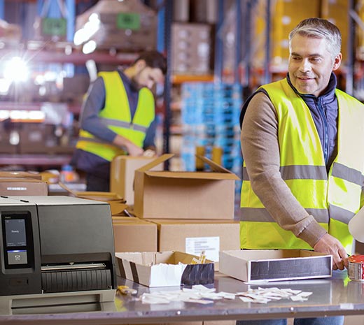 manufacturing-2 Printers