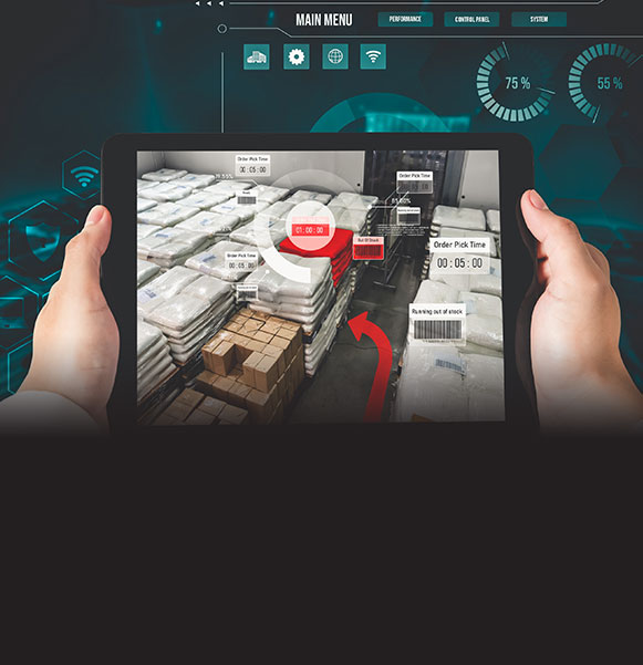 solutionimage24 Order Taking Module