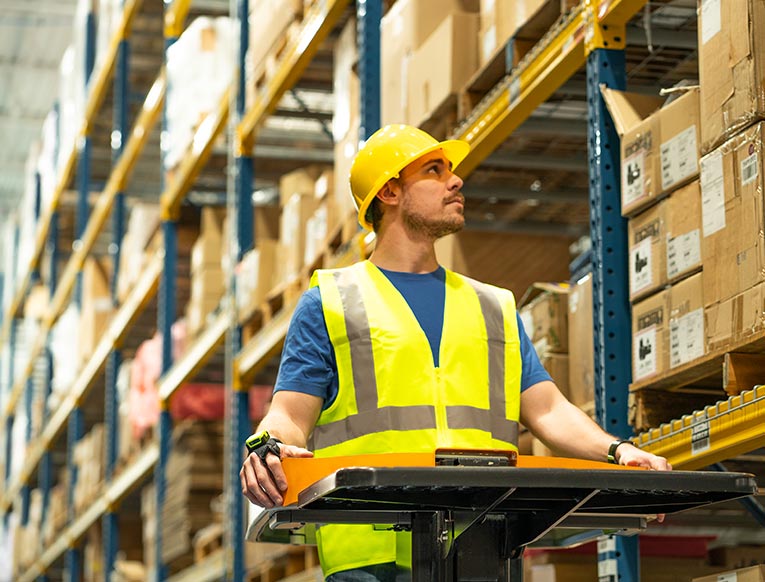 solutionimage30 Warehouse System