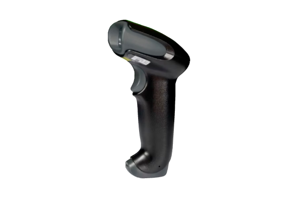 H-Voyager-1250g Honeywell Voyager 1250g Corded Barcode Scanner