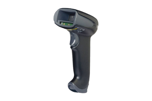 Xenon-XP-1950g Honeywell Xenon XP 1950g Corded Barcode Scanner