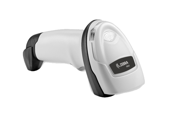 Zebra DS2200 Series Barcode Scanner