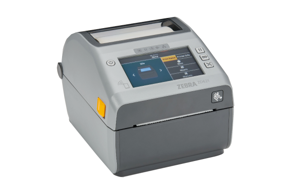 Z-ZD600 Zebra ZD600 Series Desktop Printer