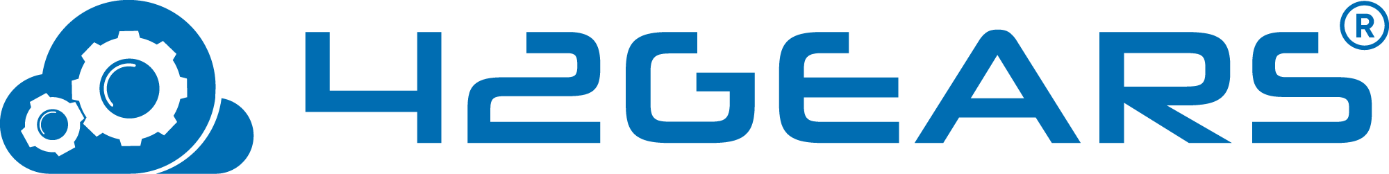 42Gears-Complete Logo