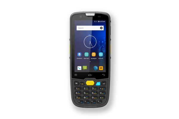 Newland-MT67-Front