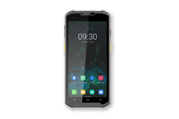 Newland-MT93-Front