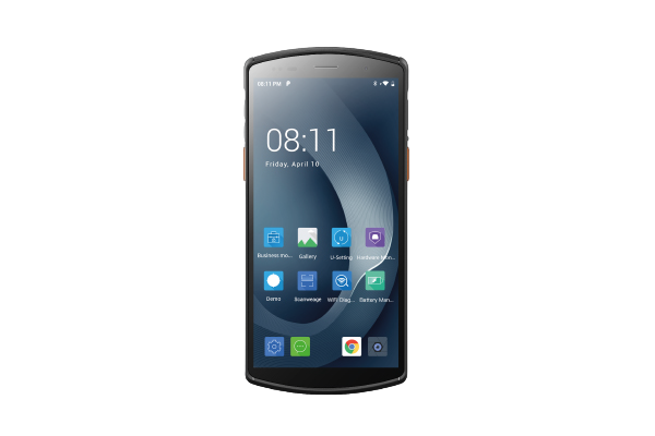 Urovo-DT50X-Front