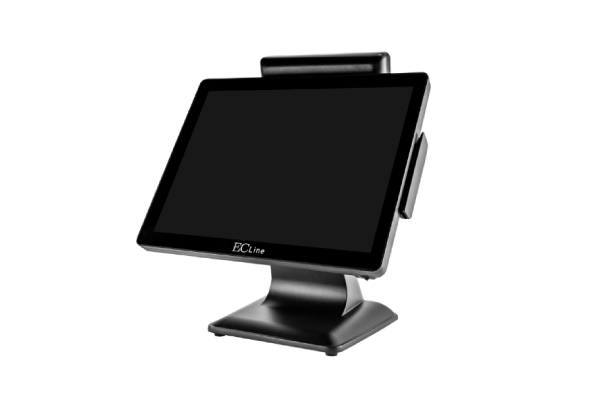 ECLine-EC-VP-1100