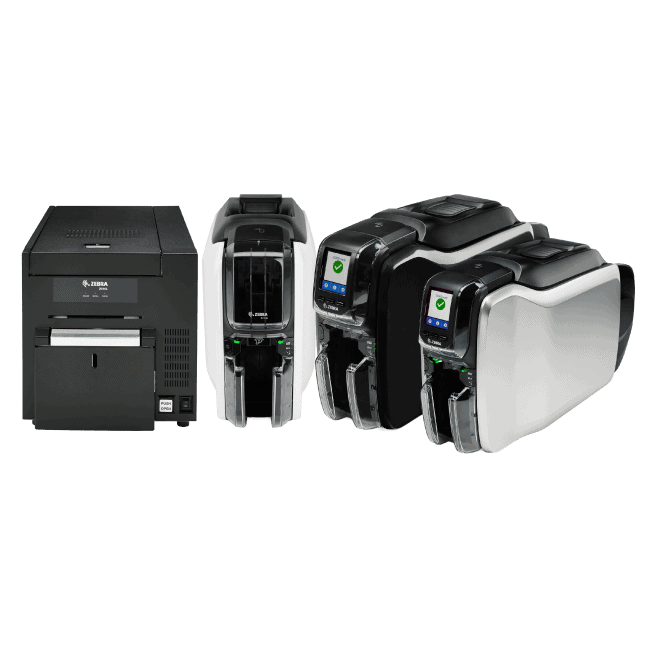 Card Printer