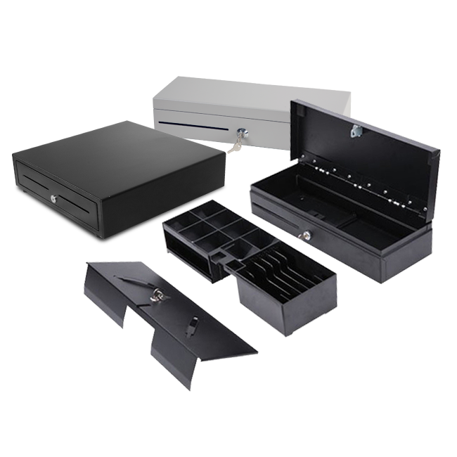 Cash Drawer