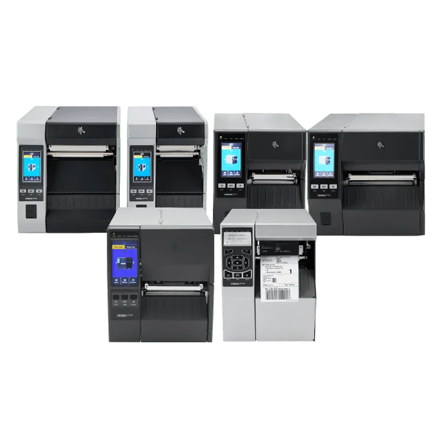 Industrial Printer