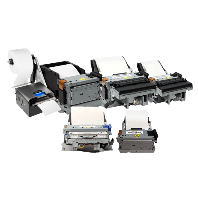 Kiosk Printer