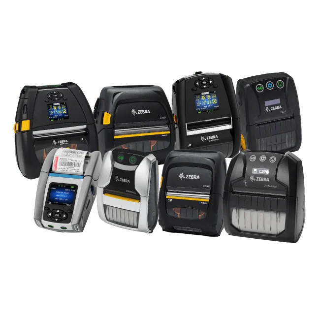 Mobile Printer