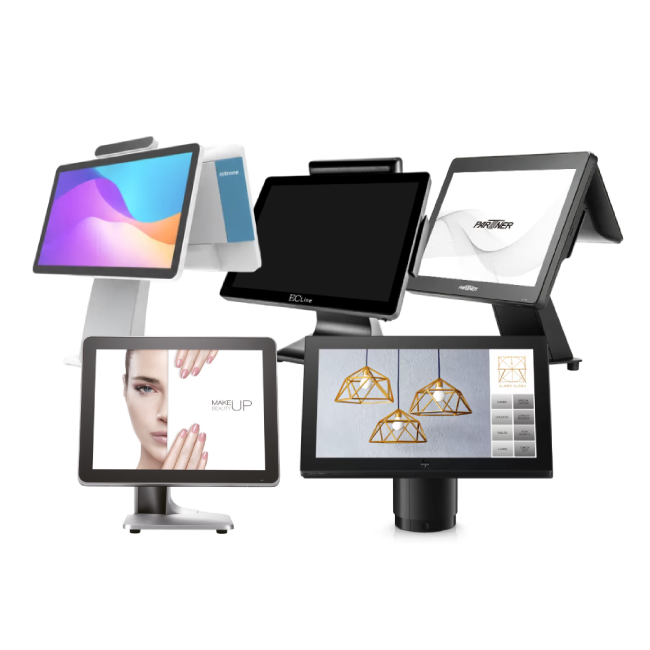 POS Terminal