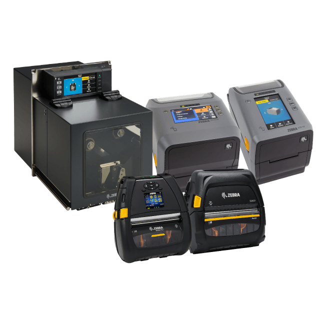 RFID Printer