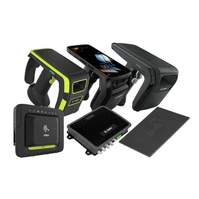 RFID Reader