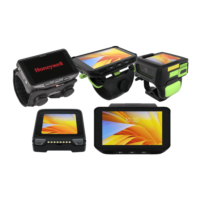 Wearable Computer